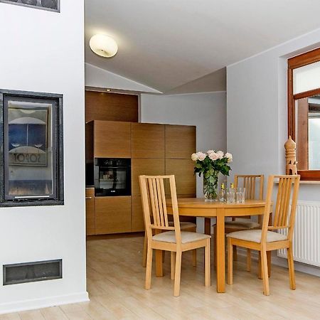 Mumbai - Neptun Park By Oneapartments Gdańsk Kültér fotó
