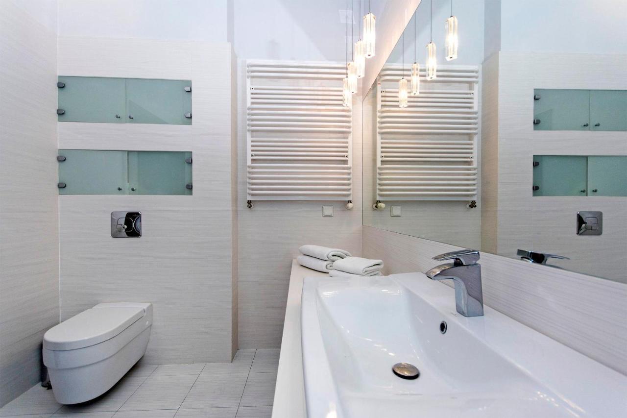 Mumbai - Neptun Park By Oneapartments Gdańsk Kültér fotó