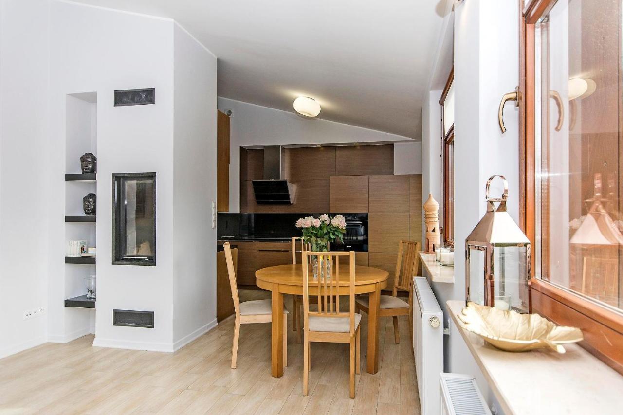 Mumbai - Neptun Park By Oneapartments Gdańsk Kültér fotó