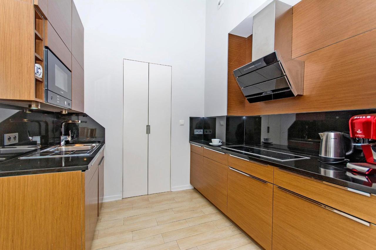 Mumbai - Neptun Park By Oneapartments Gdańsk Kültér fotó